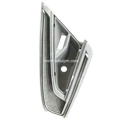 Window Injection Molding