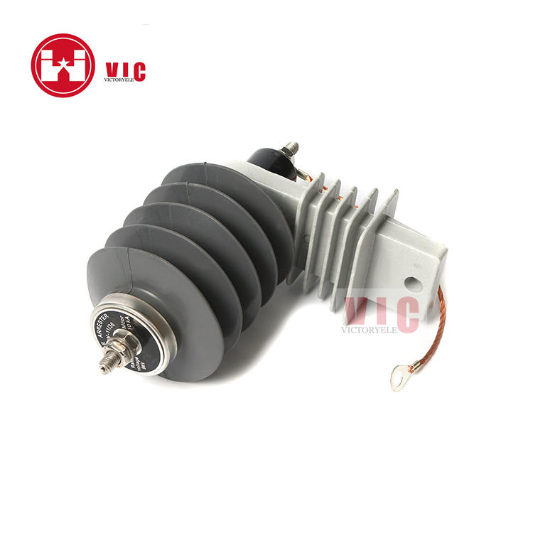 12kv 10ka lighting arrester