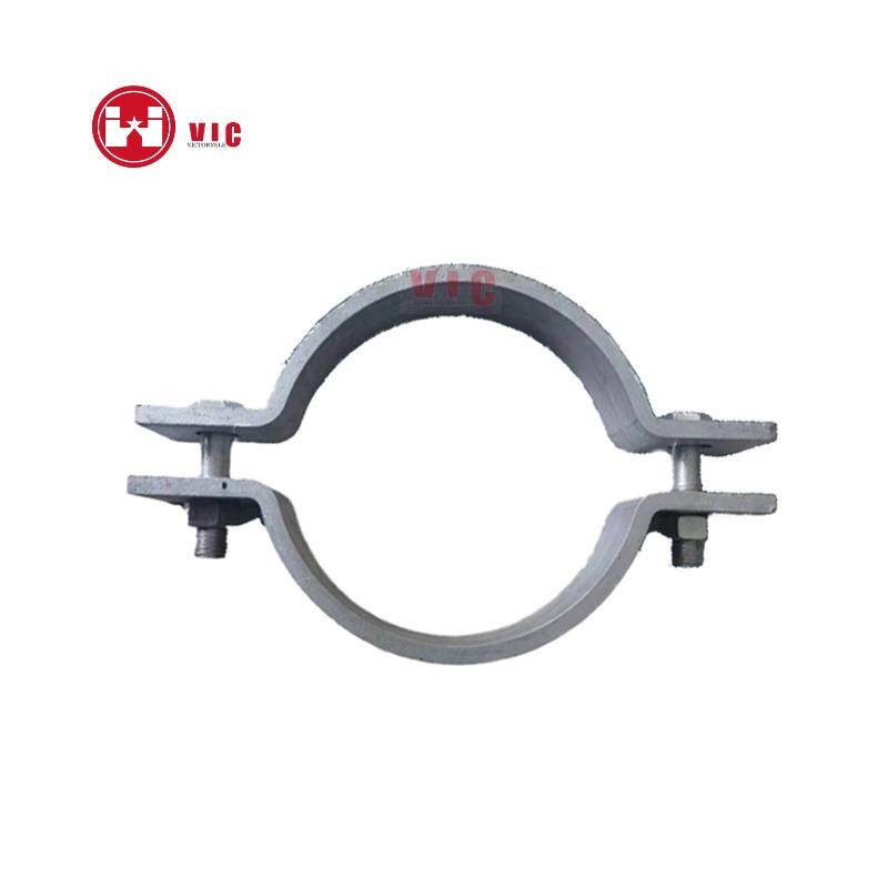 2A Pole Clamp 2A Pole Clamp