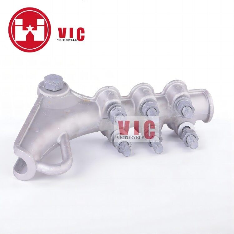 3 Bolts  Strain Clamp  1_