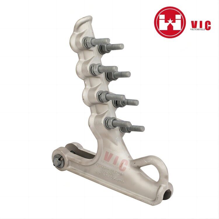 4 U-Bolts Tension Clamp  5