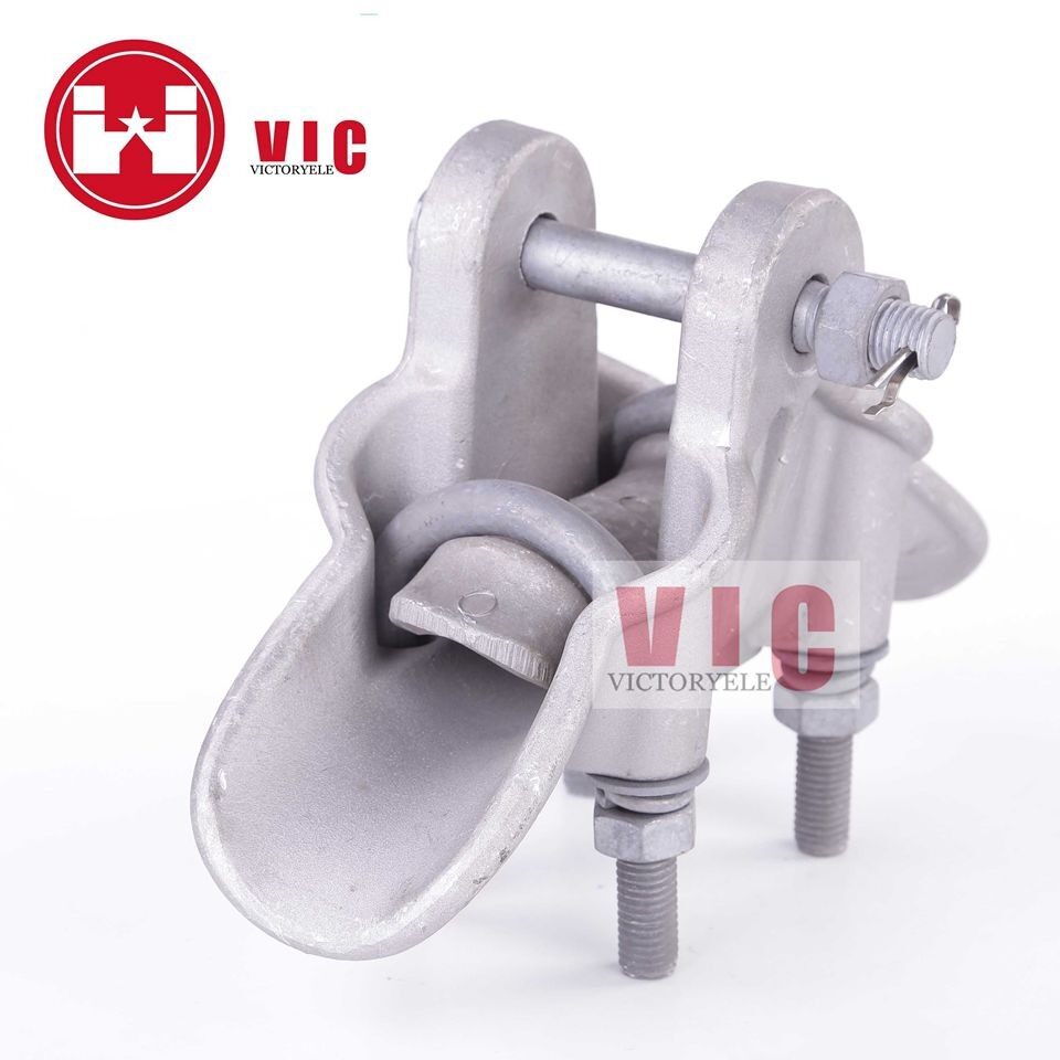 Cable Suspension Clamp  3