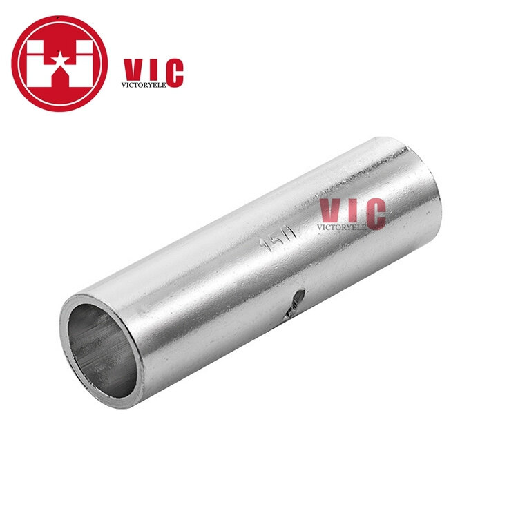 Tub de conectare a cuprului