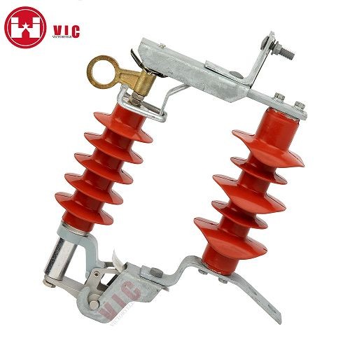 polymer cut out fuse(001)