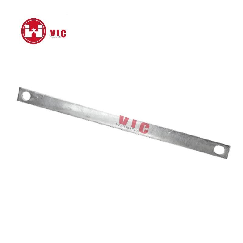 Flat Steel Crossarm Flat Steel Crossarm