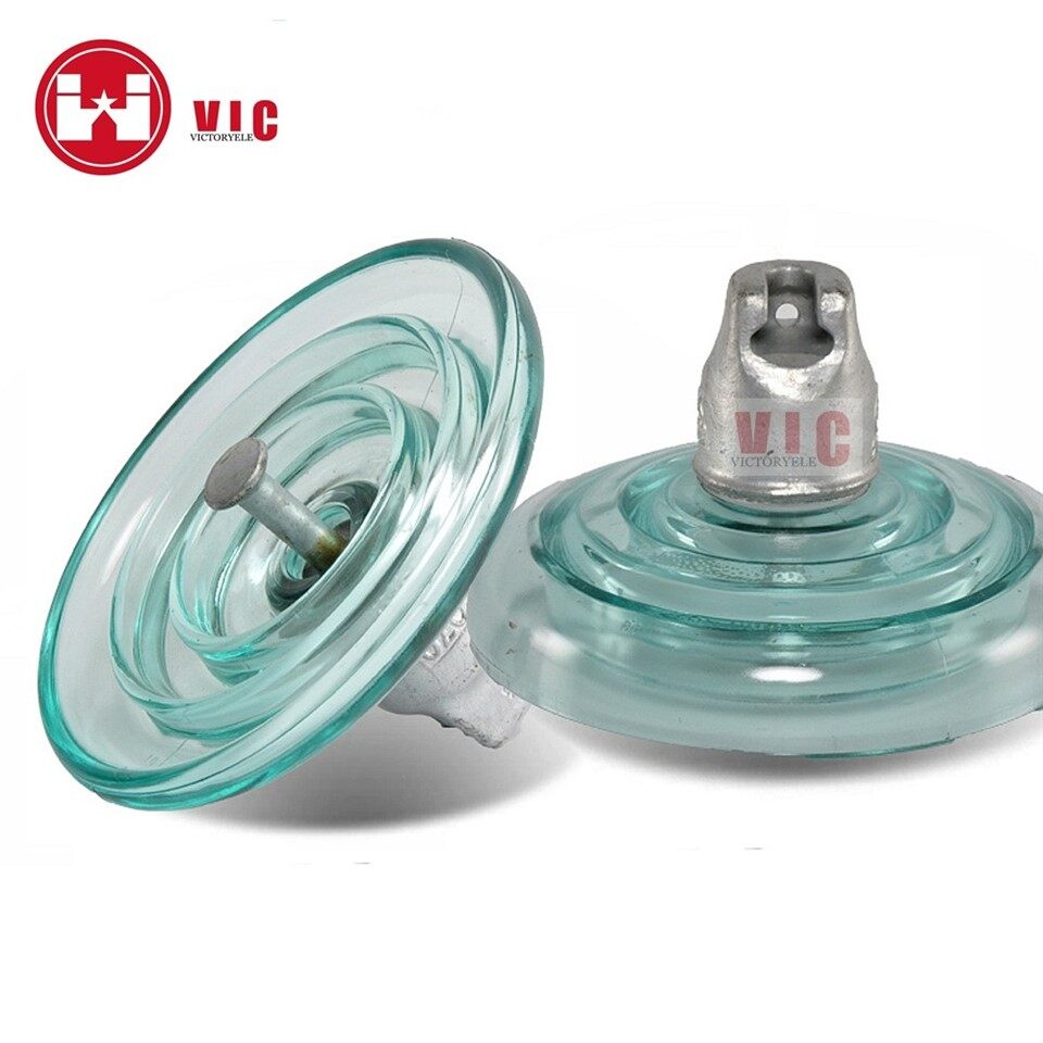 Glass Insulator   1
