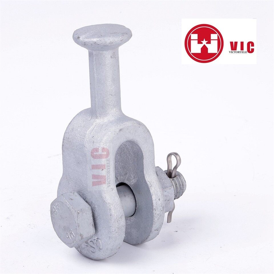 Ball Clevis 2a