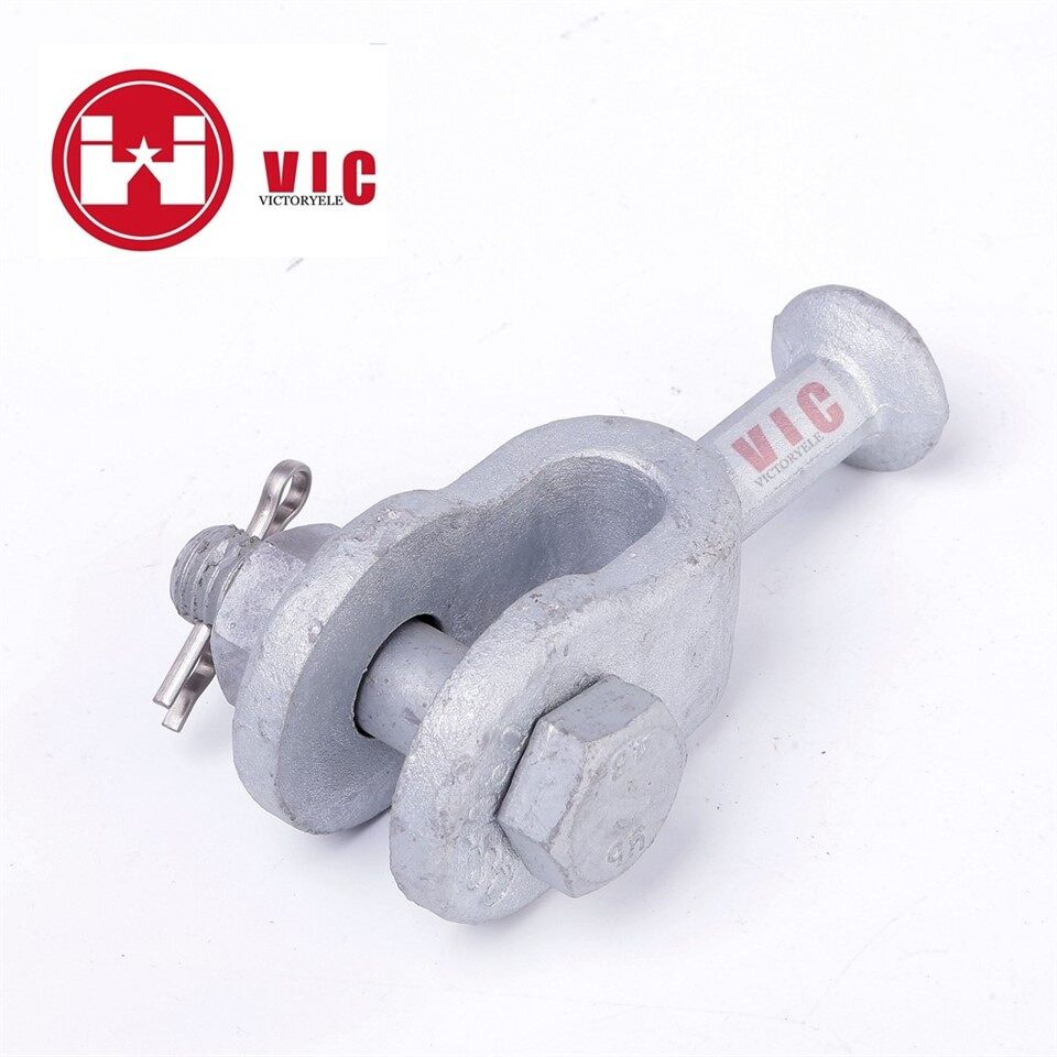 Ball Clevis 1a