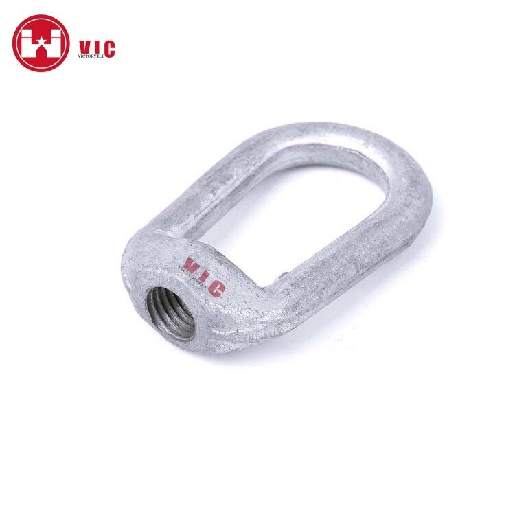 Hot-DIP-Stainless-Steel-Bolt-Eye-Long-for-Pole-Line