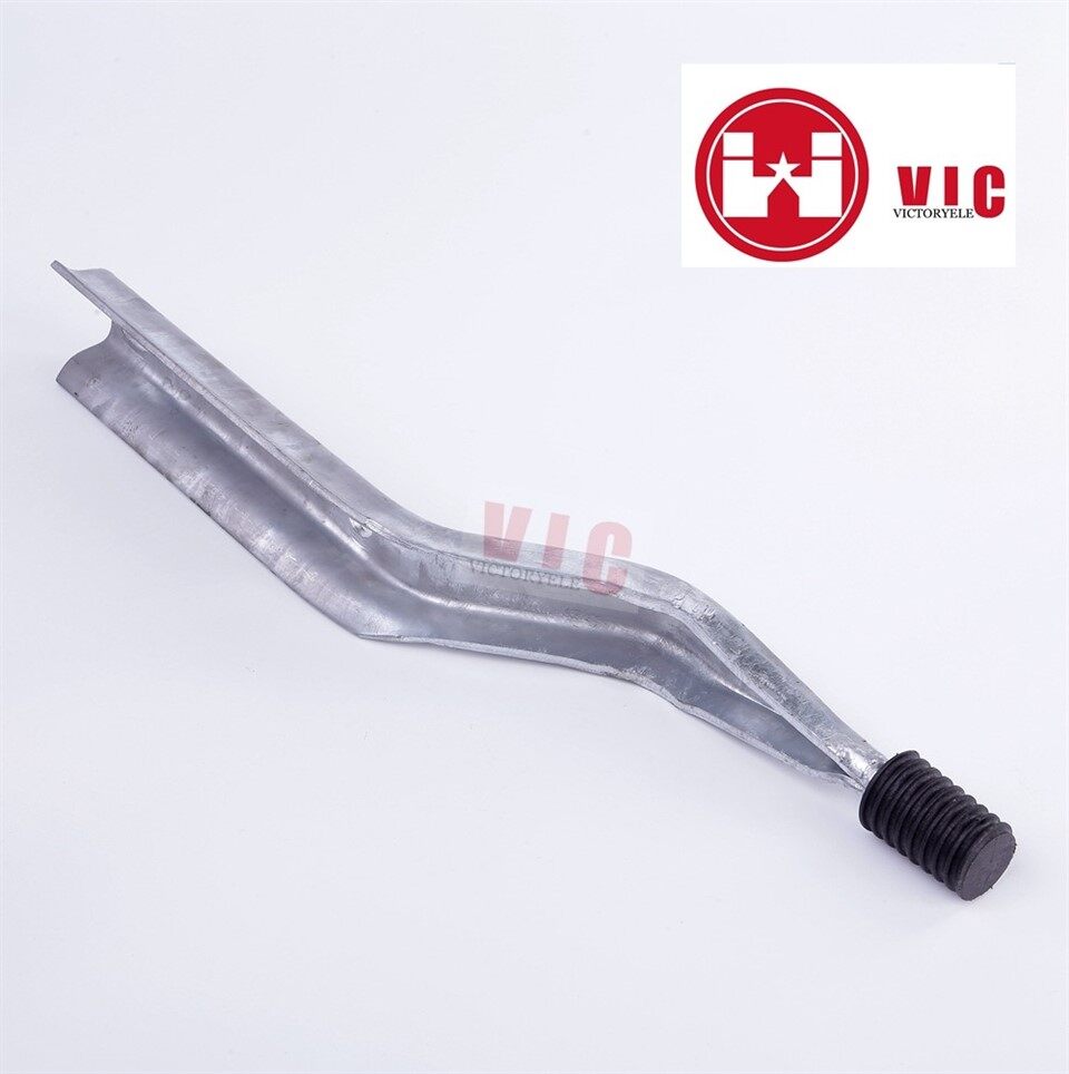 Offset Crossarm Pin  1A