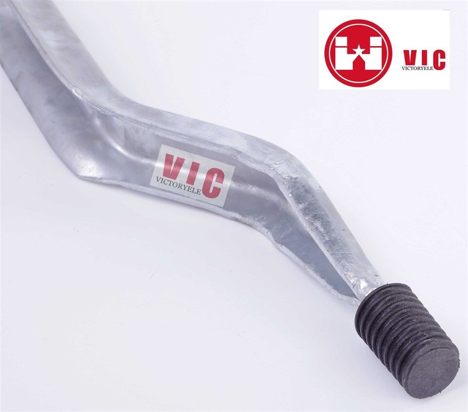 Offset Crossarm Pin  2