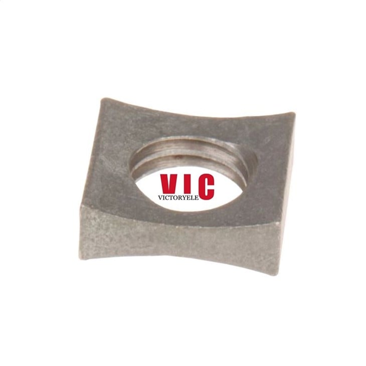 5/8 Lock Nut 5/8 Lock Nut