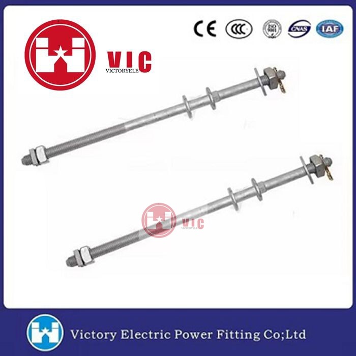 Dubbel rubbningsbult