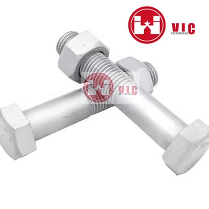 پیچ سر شش گوش