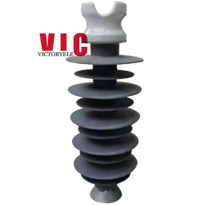 33Kv polymérový kolíkový izolátor