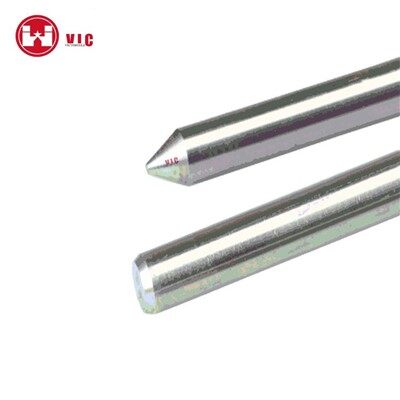 5 8 Ράβδος γείωσης