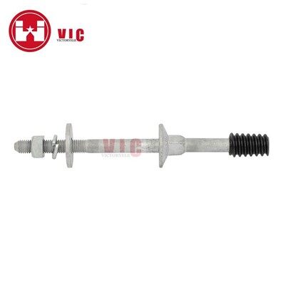 پین فولادی Crossarm