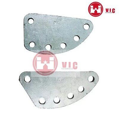 Πλάκα διπλής όπλισης