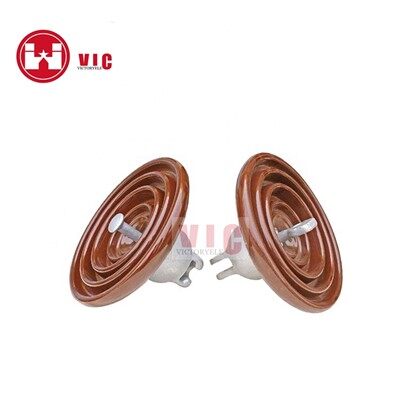 عایق تعلیق چینی