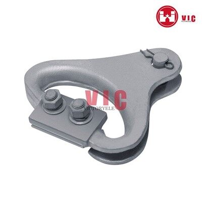 Thimble Clevis 120KN