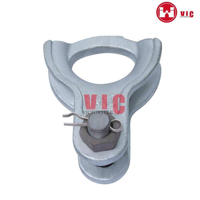 Thimble  Clevis   5/8