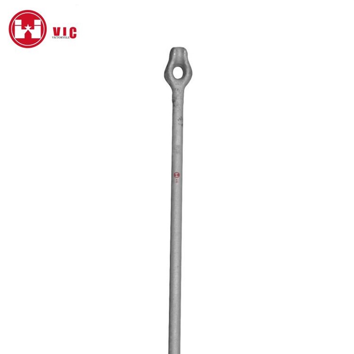 Angle Type Thimble Eye Anchor Bolt .webp_