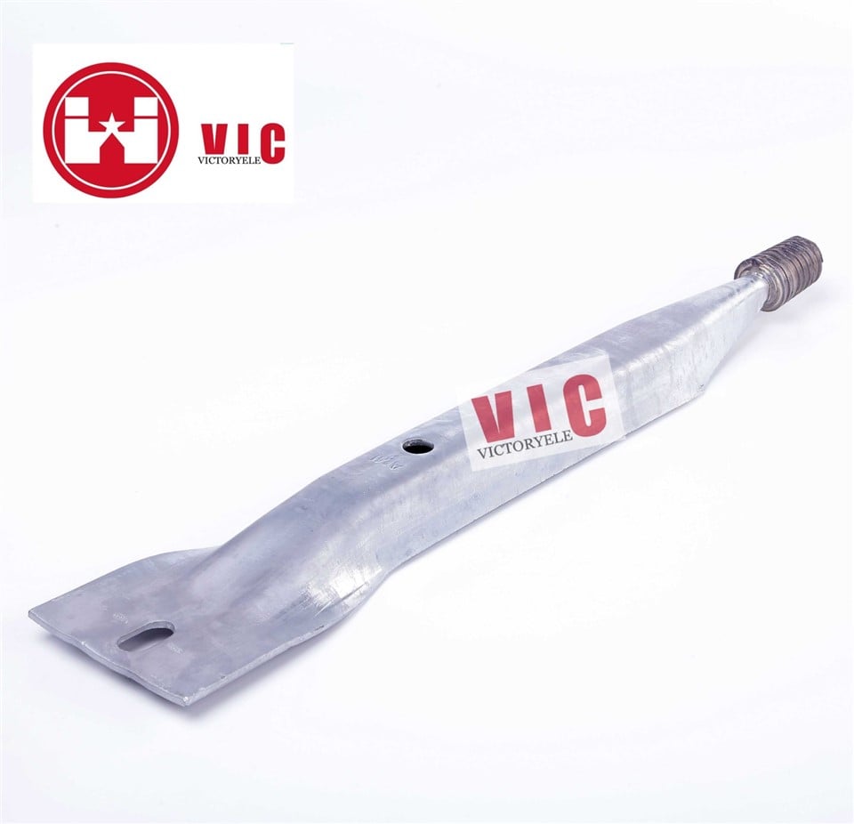 Lead Insulator Pin 1