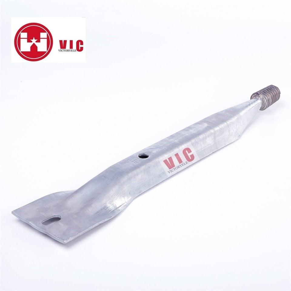 Lead Insulator Pin 1a