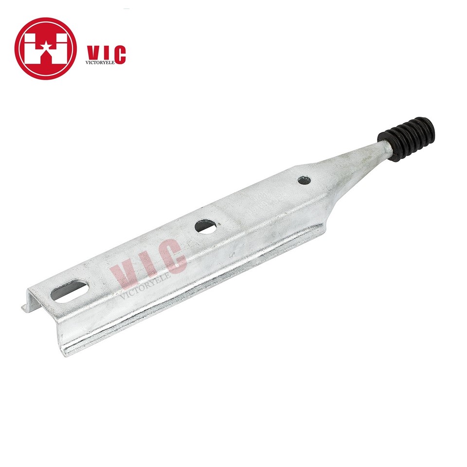 Pole Top Pin 1