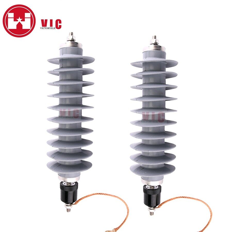 27kV Polymer Metal oxide  3