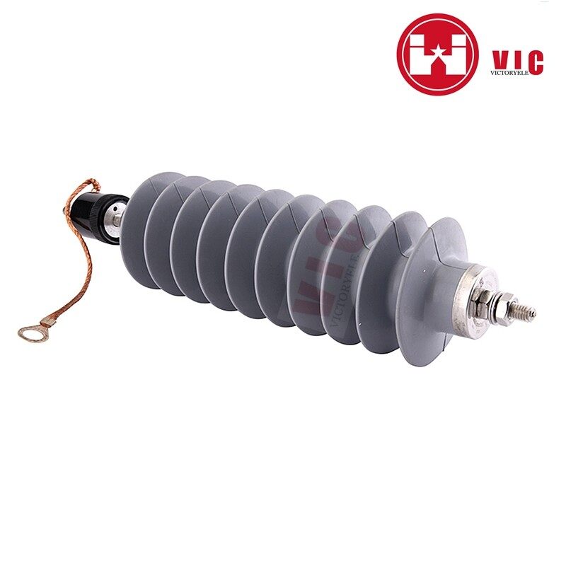 27kV Polymer Metal oxide 4