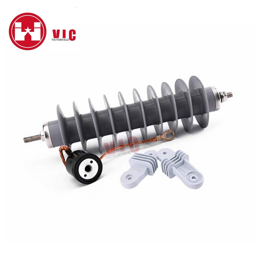 Polimerni odvodnik munje