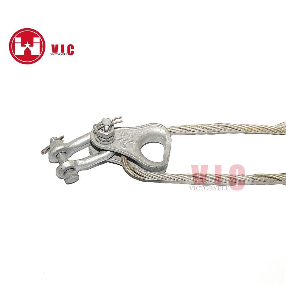 گریپ از پیش ساخته شده