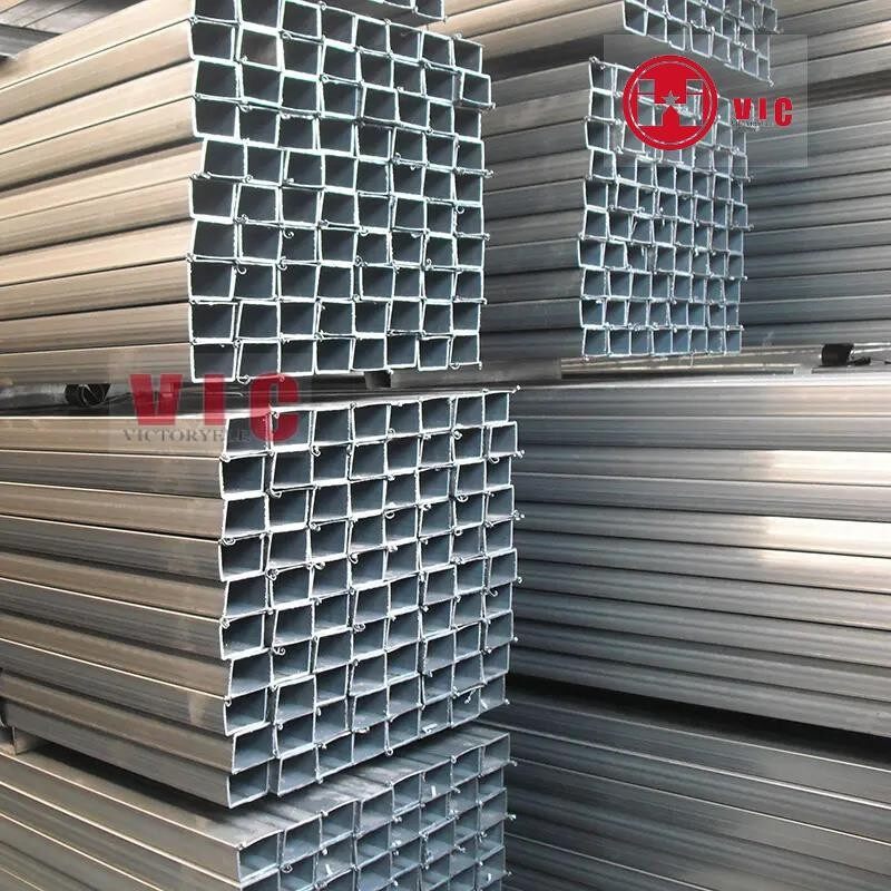 Rectangular Steel Crossarm Rectangular Steel Crossarm