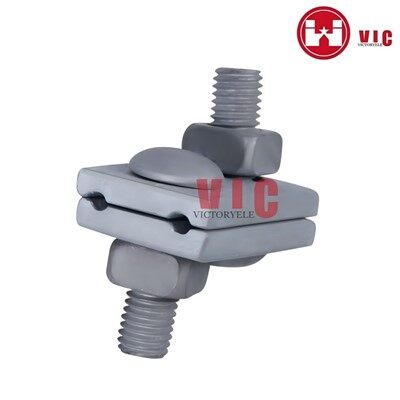 مشبك تثبيت مكون من 2 مسامير