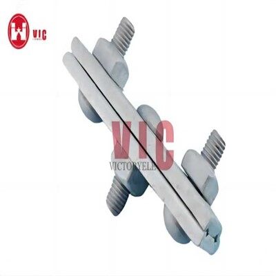 مشبك تثبيت بثلاثة مسامير