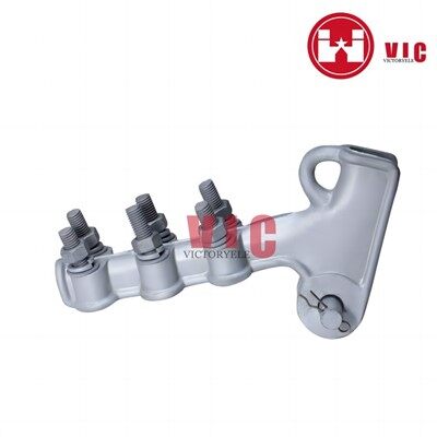 Hliníková objímka