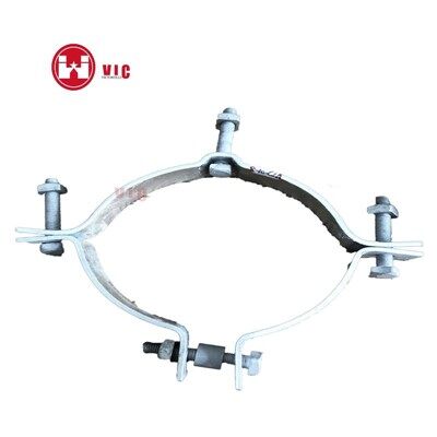 مشبك عمود GCA