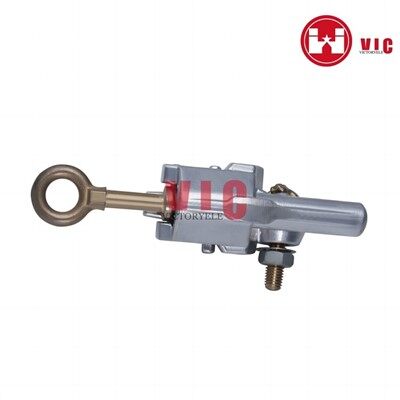 Svorka horúcej linky