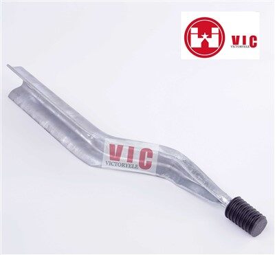 پین بالای قطب افست