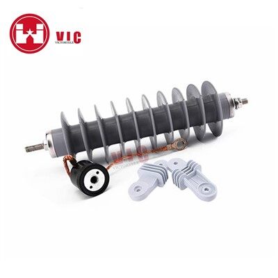 رعد و برق گیر پلیمری