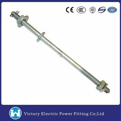 Un singur șurub supărat