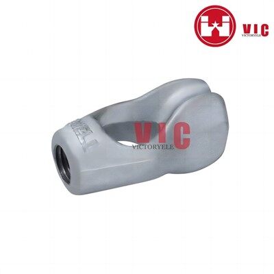 مهره چشمی انگشتانه