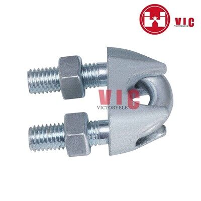 מהדק כבל מהדק חבל תיל