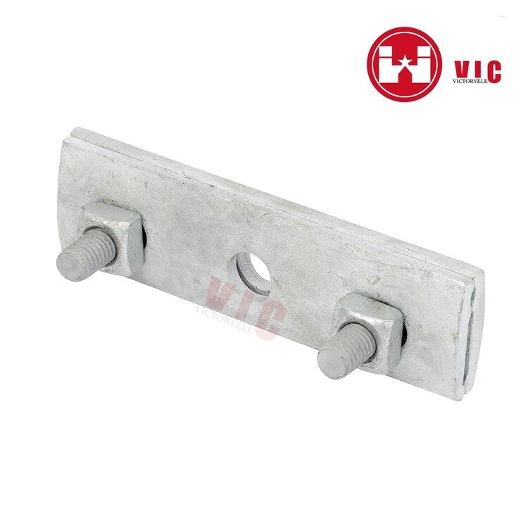 Figure 8 Suspension Clamp   2