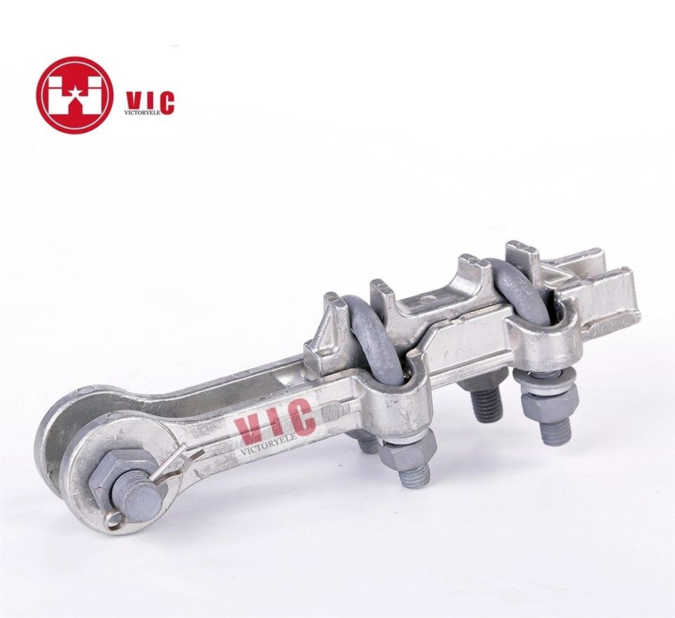 straight Type Strain Clamp  5