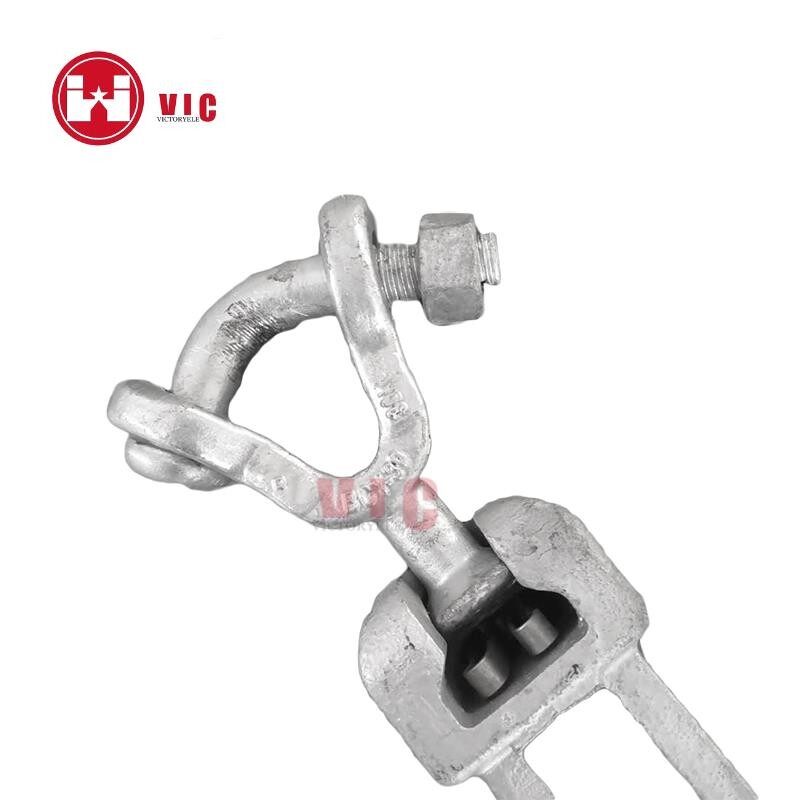 Y Ball Clevis-4