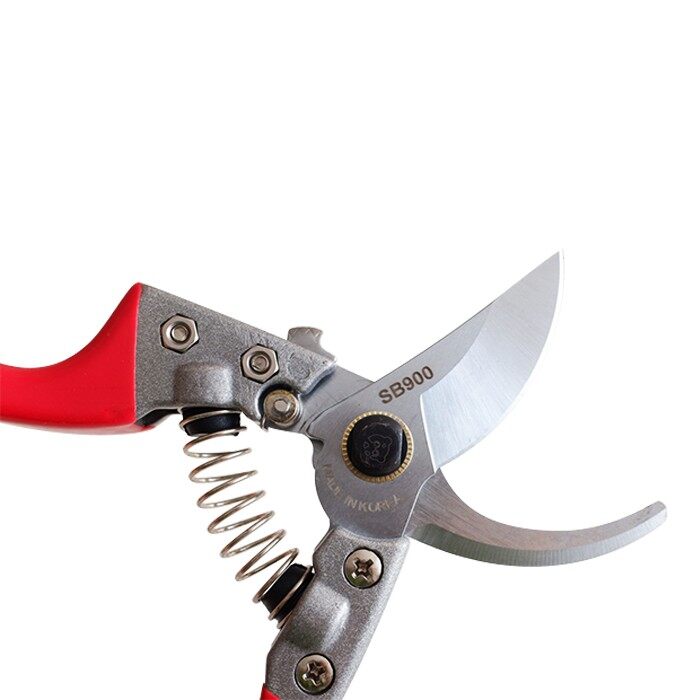 Advanced pruning scissors detail (2)