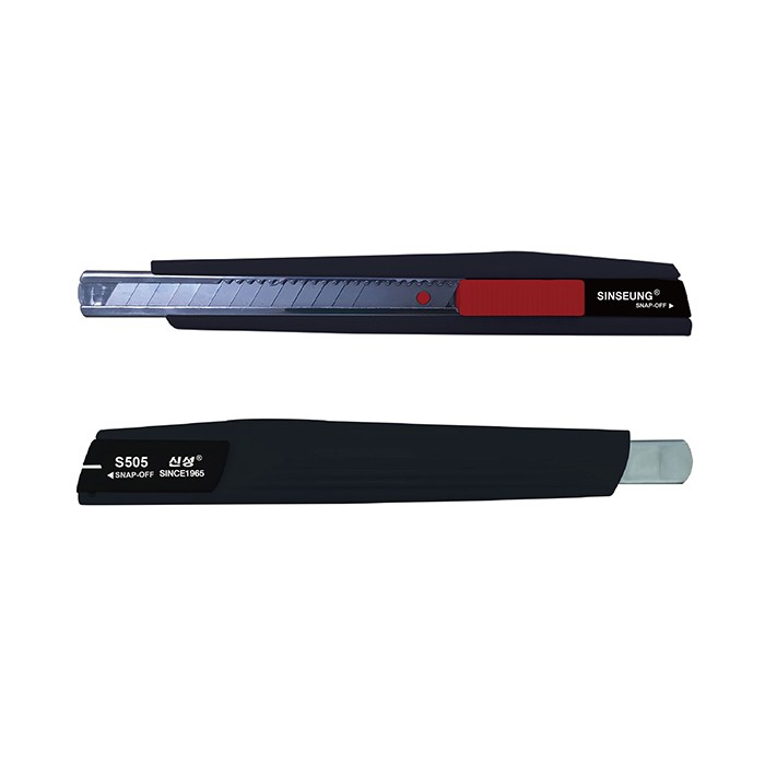korea Art Alternatives Snap-Off utility Knife
