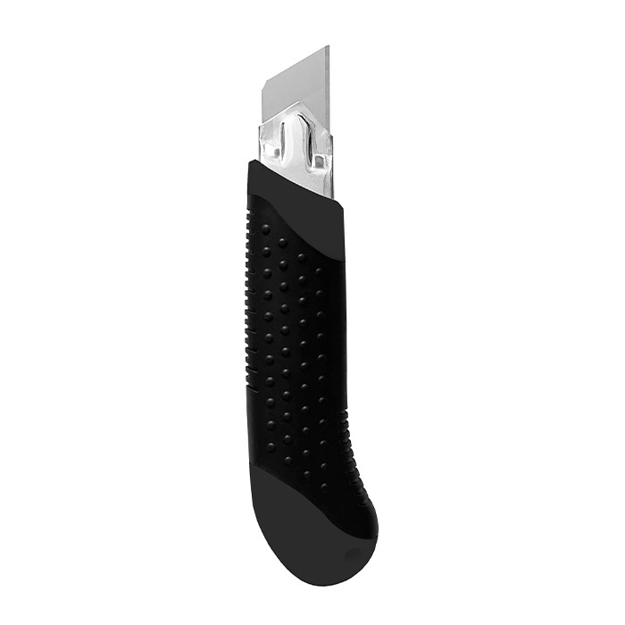 Back of Building Snap Off Utility Knife Back of Building Snap Off Utility Knife